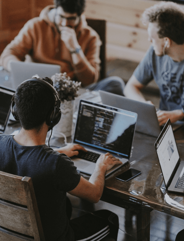 Take Control of Your Finances